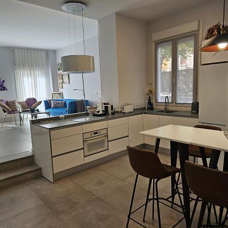Апартаменти Loft17 Бургос Екстер'єр фото