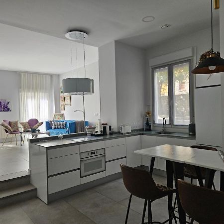 Апартаменти Loft17 Бургос Екстер'єр фото