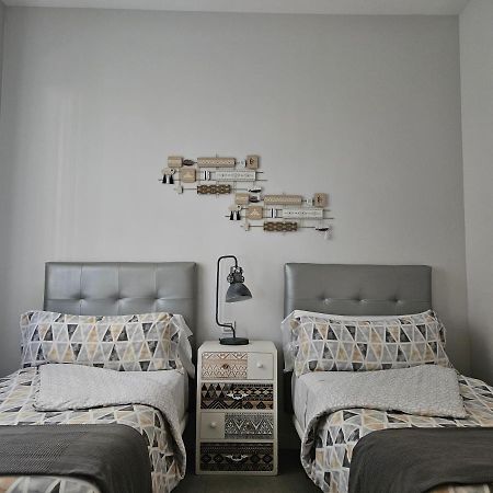 Апартаменти Loft17 Бургос Екстер'єр фото