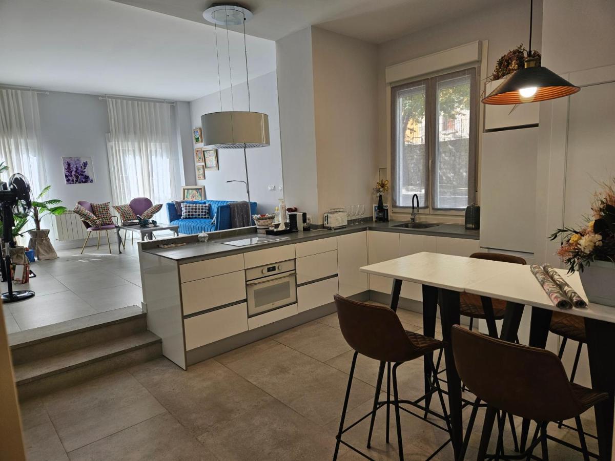 Апартаменти Loft17 Бургос Екстер'єр фото